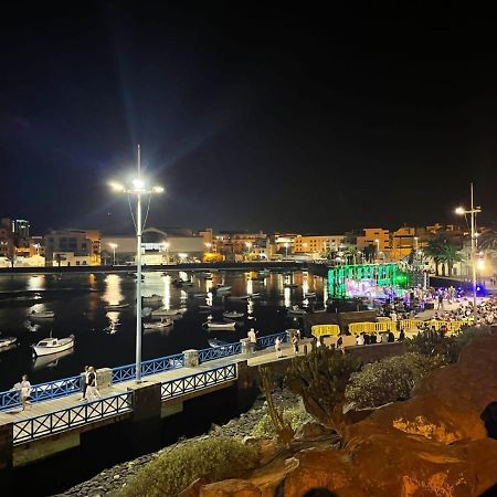 Апартаменты Casa Bahia Del Charco Арресифе Экстерьер фото