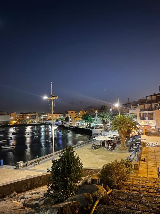 Апартаменты Casa Bahia Del Charco Арресифе Экстерьер фото